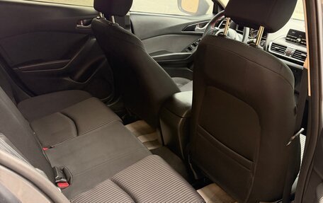 Mazda 3, 2013 год, 1 250 000 рублей, 9 фотография