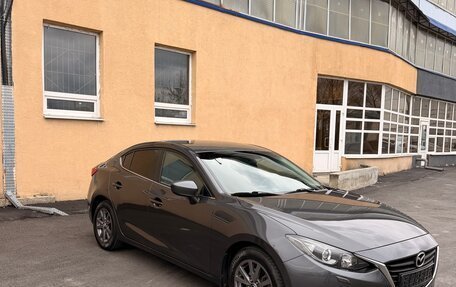 Mazda 3, 2013 год, 1 250 000 рублей, 6 фотография