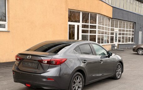 Mazda 3, 2013 год, 1 250 000 рублей, 3 фотография