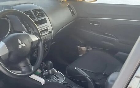 Mitsubishi ASX I рестайлинг, 2011 год, 1 200 000 рублей, 6 фотография