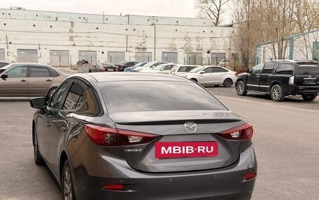 Mazda 3, 2013 год, 1 250 000 рублей, 5 фотография