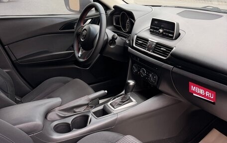 Mazda 3, 2013 год, 1 250 000 рублей, 10 фотография