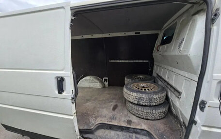 Volkswagen Transporter T4, 2001 год, 550 000 рублей, 10 фотография