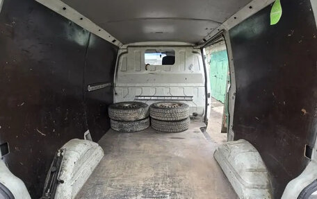 Volkswagen Transporter T4, 2001 год, 550 000 рублей, 5 фотография