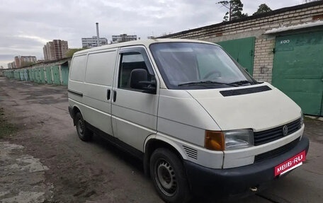 Volkswagen Transporter T4, 2001 год, 550 000 рублей, 3 фотография
