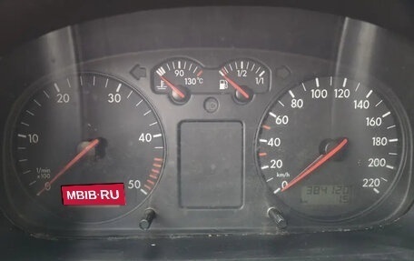 Volkswagen Transporter T4, 2001 год, 550 000 рублей, 7 фотография