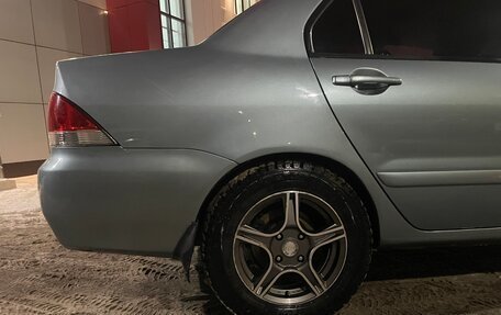 Mitsubishi Lancer IX, 2006 год, 350 000 рублей, 12 фотография