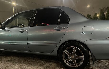 Mitsubishi Lancer IX, 2006 год, 350 000 рублей, 11 фотография