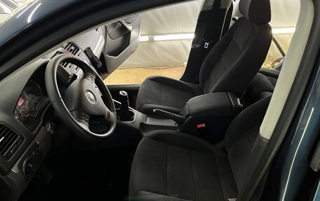 Volkswagen Golf V, 2008 год, 625 000 рублей, 6 фотография