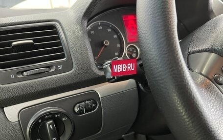 Volkswagen Golf V, 2008 год, 625 000 рублей, 8 фотография