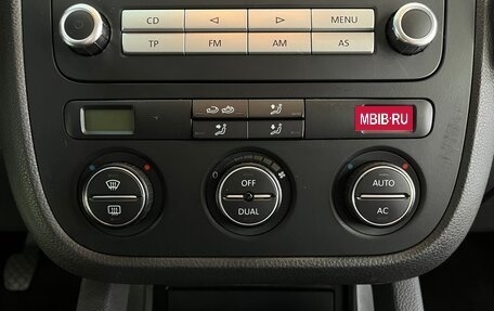 Volkswagen Golf V, 2008 год, 625 000 рублей, 4 фотография