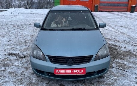 Mitsubishi Lancer IX, 2006 год, 350 000 рублей, 7 фотография