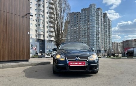 Volkswagen Golf V, 2008 год, 625 000 рублей, 5 фотография