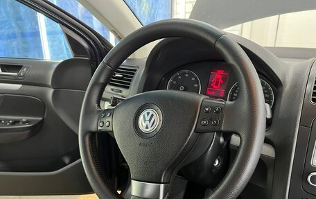 Volkswagen Golf V, 2008 год, 625 000 рублей, 12 фотография