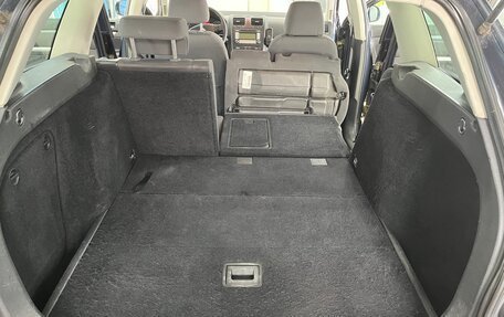 Volkswagen Golf V, 2008 год, 625 000 рублей, 14 фотография