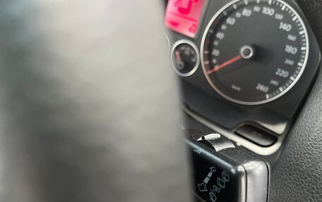 Volkswagen Golf V, 2008 год, 625 000 рублей, 10 фотография