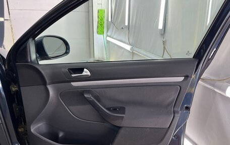 Volkswagen Golf V, 2008 год, 625 000 рублей, 20 фотография