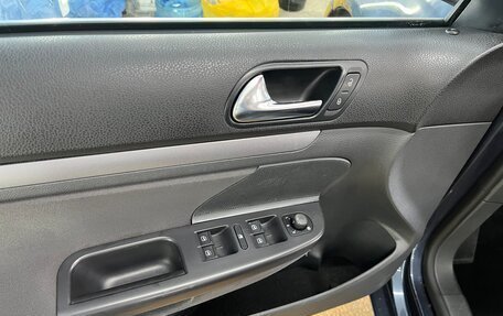 Volkswagen Golf V, 2008 год, 625 000 рублей, 22 фотография