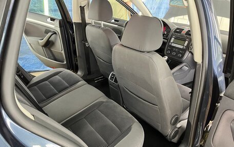 Volkswagen Golf V, 2008 год, 625 000 рублей, 23 фотография