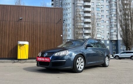 Volkswagen Golf V, 2008 год, 625 000 рублей, 17 фотография