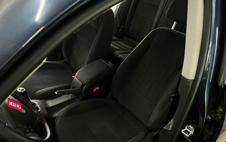 Volkswagen Golf V, 2008 год, 625 000 рублей, 18 фотография