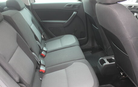 Skoda Yeti I рестайлинг, 2010 год, 572 000 рублей, 12 фотография