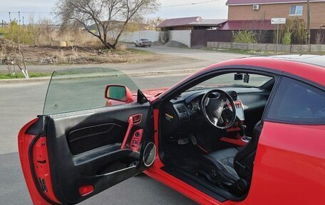 Hyundai Tiburon, 2002 год, 720 000 рублей, 5 фотография