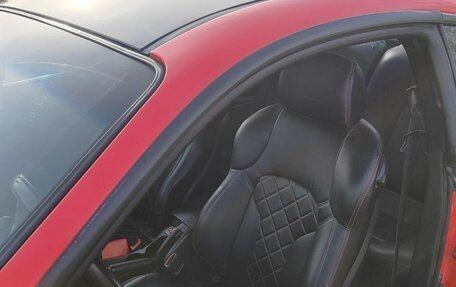 Hyundai Tiburon, 2002 год, 720 000 рублей, 13 фотография