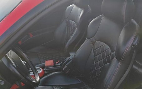 Hyundai Tiburon, 2002 год, 720 000 рублей, 15 фотография