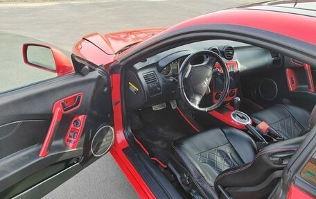 Hyundai Tiburon, 2002 год, 720 000 рублей, 18 фотография