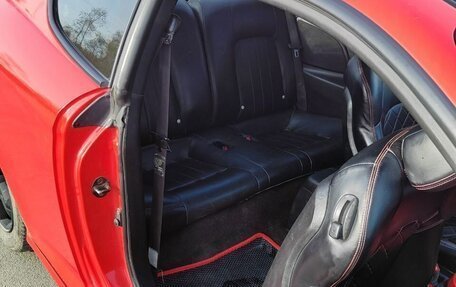 Hyundai Tiburon, 2002 год, 720 000 рублей, 26 фотография