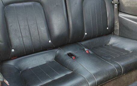 Hyundai Tiburon, 2002 год, 720 000 рублей, 27 фотография