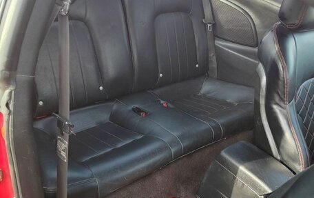 Hyundai Tiburon, 2002 год, 720 000 рублей, 22 фотография