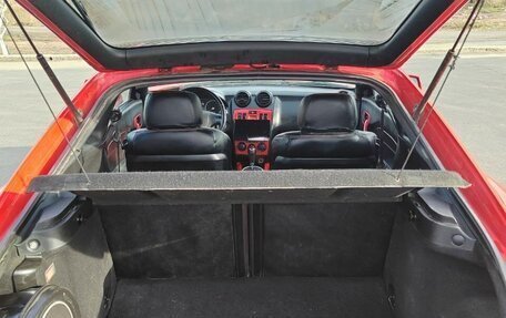 Hyundai Tiburon, 2002 год, 720 000 рублей, 24 фотография