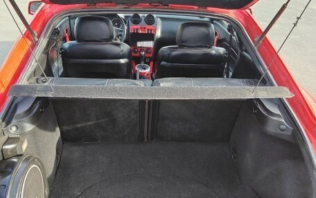 Hyundai Tiburon, 2002 год, 720 000 рублей, 23 фотография