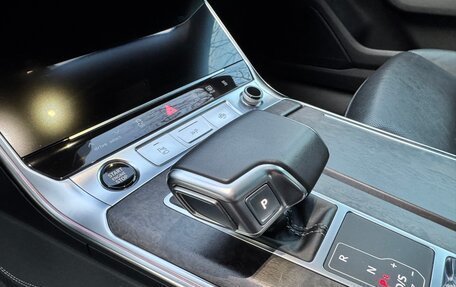 Audi A6, 2021 год, 5 400 000 рублей, 19 фотография