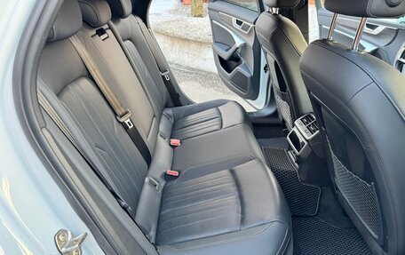 Audi A6, 2021 год, 5 400 000 рублей, 8 фотография