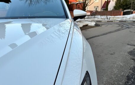 Audi A6, 2021 год, 5 400 000 рублей, 24 фотография