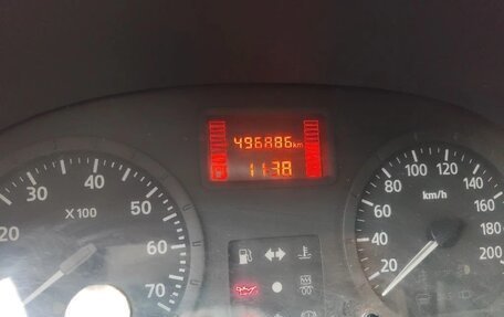 Renault Sandero I, 2013 год, 280 000 рублей, 9 фотография