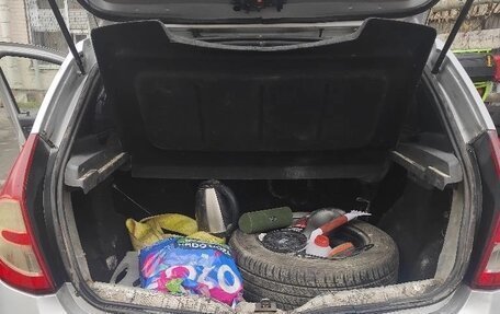 Renault Sandero I, 2013 год, 280 000 рублей, 8 фотография