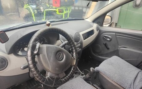 Renault Sandero I, 2013 год, 280 000 рублей, 6 фотография