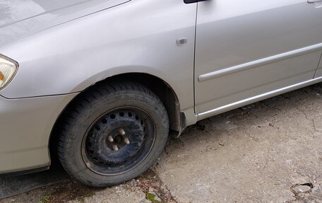 Toyota Corolla, 2006 год, 500 000 рублей, 2 фотография