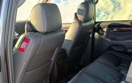 Toyota Land Cruiser Prado 120 рестайлинг, 2005 год, 2 200 000 рублей, 4 фотография