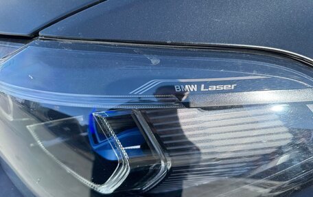 BMW X6, 2021 год, 8 000 000 рублей, 7 фотография