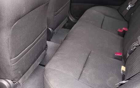 Toyota Corolla, 2006 год, 500 000 рублей, 6 фотография