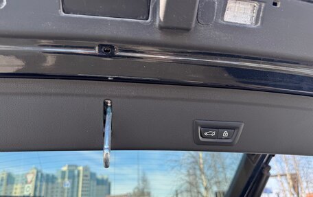 BMW X6, 2021 год, 8 000 000 рублей, 11 фотография