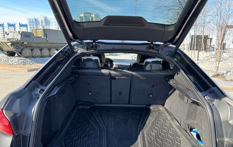 BMW X6, 2021 год, 8 000 000 рублей, 10 фотография