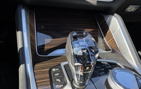 BMW X6, 2021 год, 8 000 000 рублей, 13 фотография