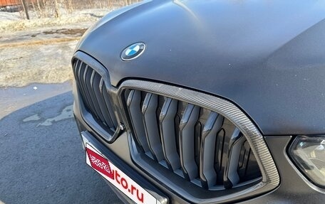 BMW X6, 2021 год, 8 000 000 рублей, 8 фотография