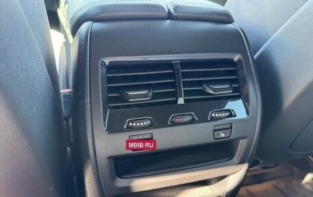 BMW X6, 2021 год, 8 000 000 рублей, 12 фотография